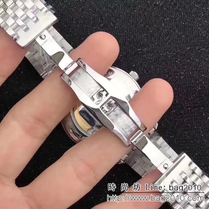 歐米茄OMEGA XB精品2018新款歐米茄 高檔男士腕表 WSS1796